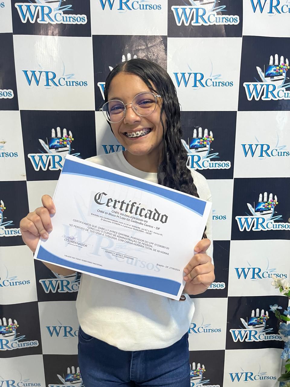 Galeria WR Cursos